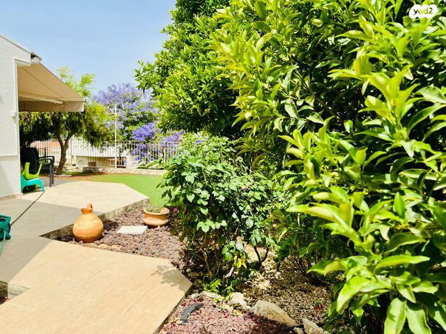 דו משפחתי, הדס, מערבית, כרמיאל