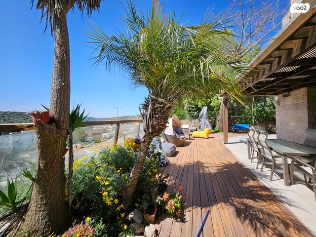 בית פרטי/ קוטג', צור הדסה