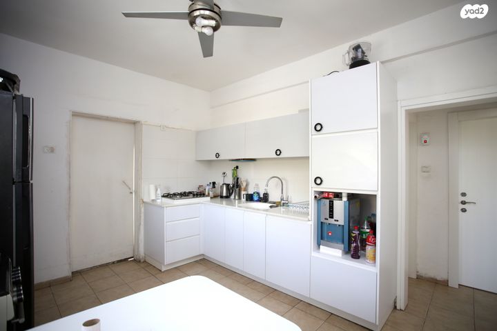 דירה, מונטיפיורי, שכונה א', באר שבע