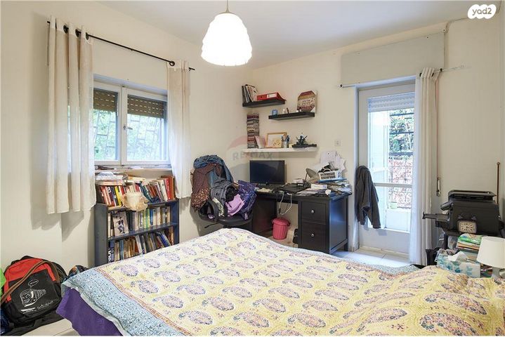 דירה, ירושלים