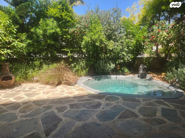 בית פרטי/ קוטג', תל ברוך, תל אביב יפו