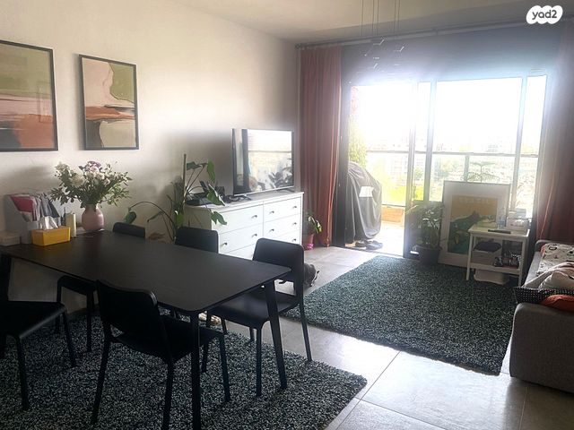 דירה, מנחם ארבר, נווה עופר, תל כביר, תל אביב יפו