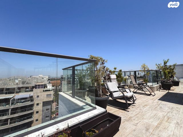 דופלקס, ההתיישבות, מרום ראשון, ראשון לציון