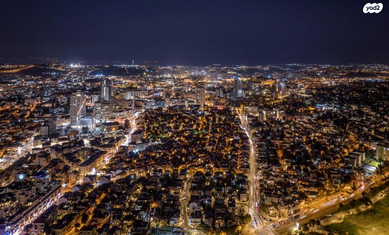 דירה, ירושלים