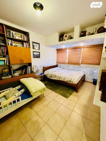 דו משפחתי, הדס, מערבית, כרמיאל