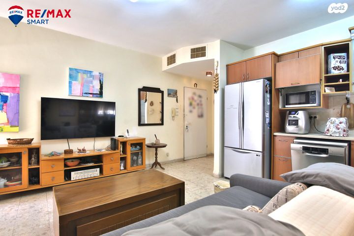 דירה, קרית חיים מזרחית, חיפה