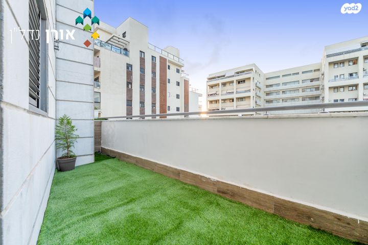 דירה, קלמן ביאלר 22, רחובות החדשה, רחובות