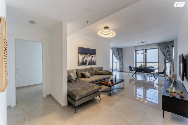 דירה, ירושלים