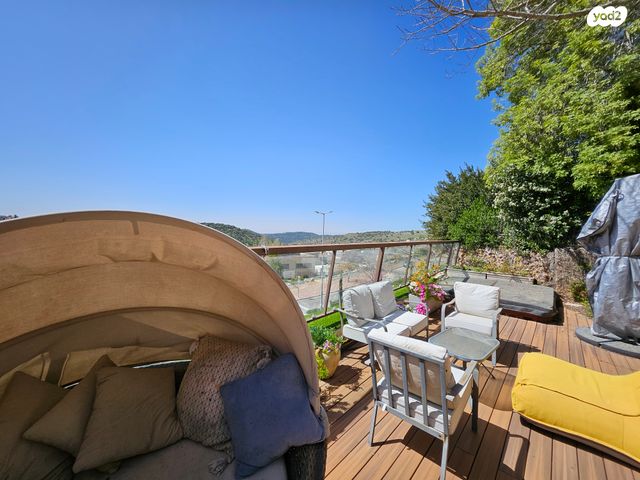 בית פרטי/ קוטג', צור הדסה