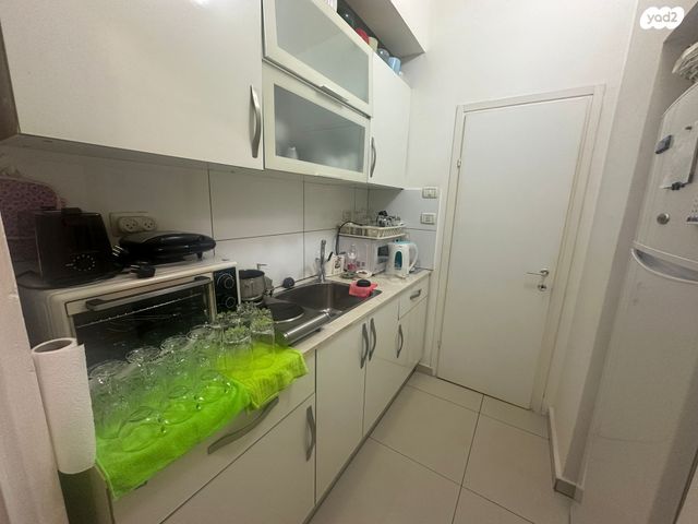 דירה, החשמל 64, נווה פז, חיפה