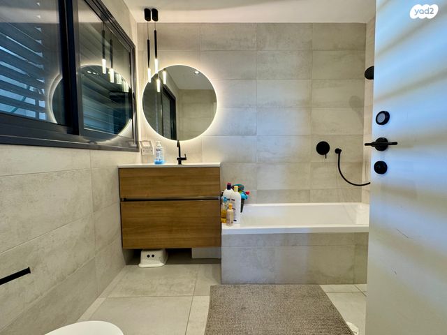 דירה, האסיף, גן רש"ל, הרצליה