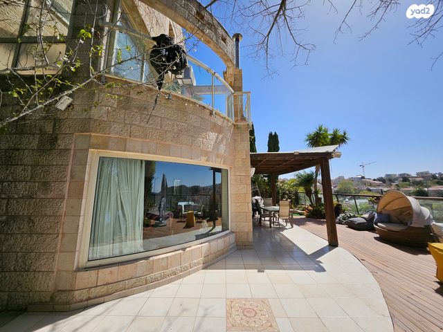 בית פרטי/ קוטג', צור הדסה