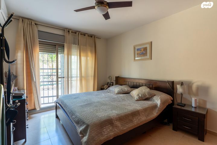 בית פרטי/ קוטג', יצחק ולבר, נאות לון, באר שבע