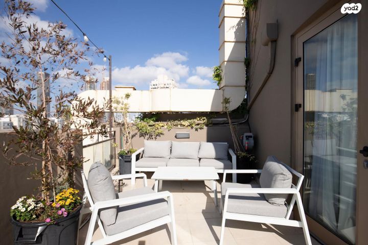 דירה, דיזנגוף, הצפון הישן - צפון, תל אביב יפו