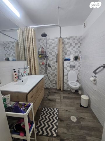 דירה, הרב חיים חביב, קרית היובל, ירושלים