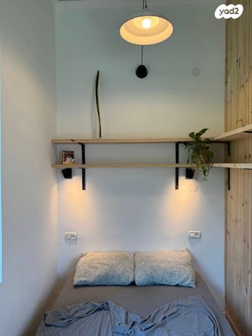 דירה, סוקולוב, שוק תלפיות, חיפה