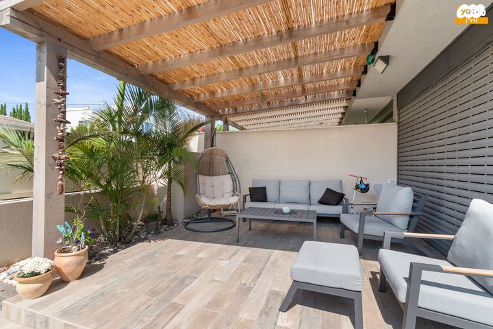 דו משפחתי, כצנלסון, ראשון לציון