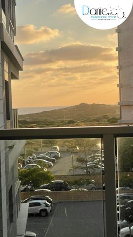 דירה, חוט השני 1, עין הים, חדרה