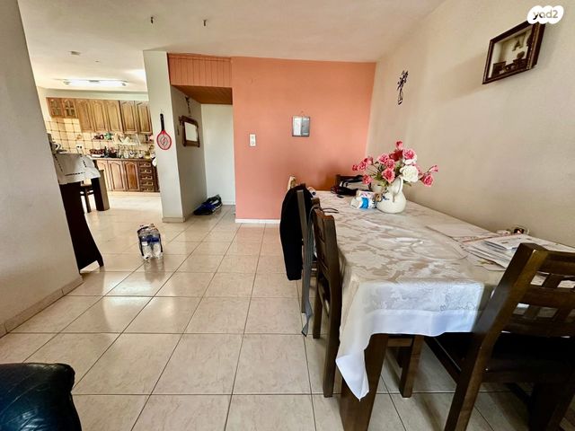 דירה, דרך ההגנה, נווה ברבור, כפר שלם מערב, תל אביב יפו