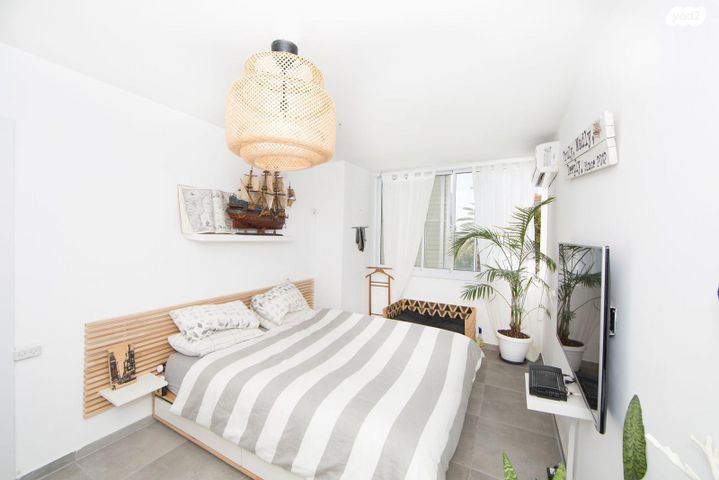 דירה, הס 22, לב תל אביב, לב העיר צפון, תל אביב יפו