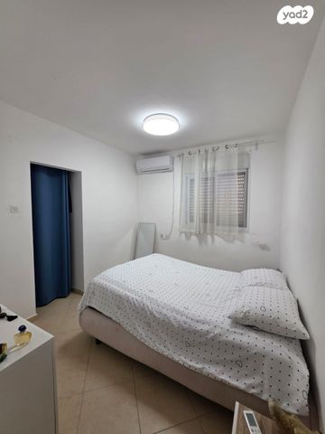 דירה, בני ישראל 19, המעיינות, שחמון, רובע 8, אילת