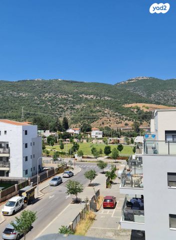 דירה, בצל האורנים, קרית טבעון