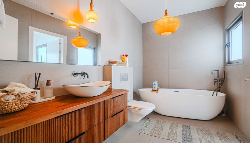 גג/ פנטהאוז, שדרות קדש 12, ברנע, אשקלון