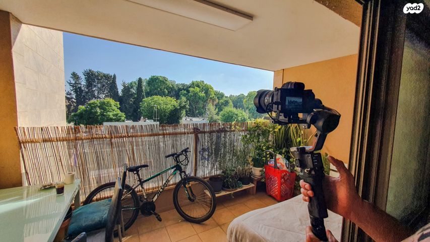 דירה, וייצמן 123, קרית שז"ר, רעננה