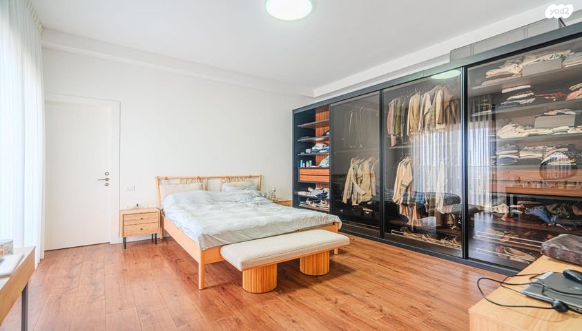 גג/ פנטהאוז, שדרות קדש 12, ברנע, אשקלון