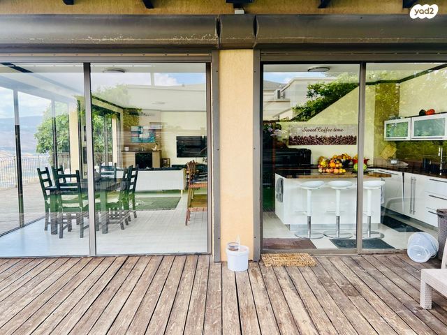 בית פרטי/ קוטג', להקת הנח"ל, מכמנים, מכמנים