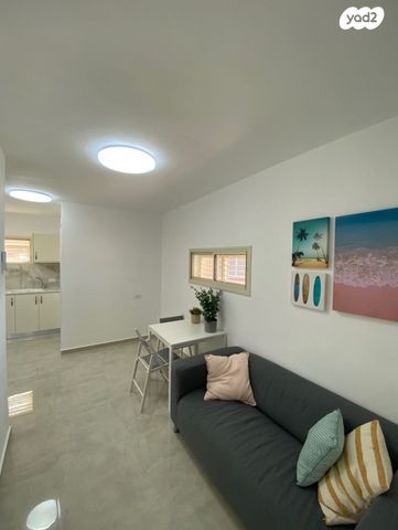 דירה, דרך השלום, תל חנן, נשר