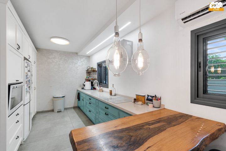 דו משפחתי, כצנלסון, ראשון לציון