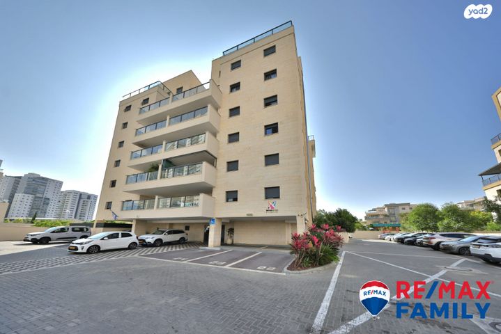 דירה, עפרה חזה 11, משכנות האומנים, קרית מוצקין