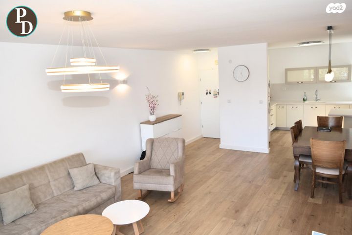 דירה, ליבר זאב 7, קרית השרון, נתניה