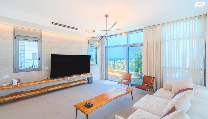 גג/ פנטהאוז, שדרות קדש 12, ברנע, אשקלון