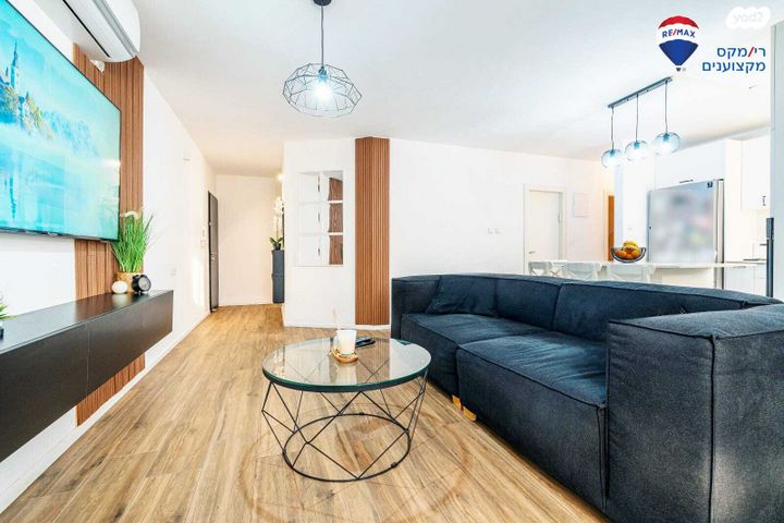 דירה, חטיבת גולני, הפארק - צפון ותיק, חדרה