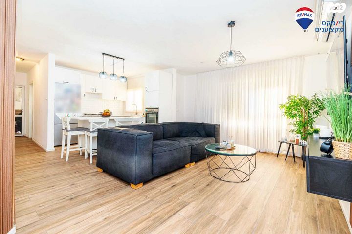 דירה, חטיבת גולני, הפארק - צפון ותיק, חדרה