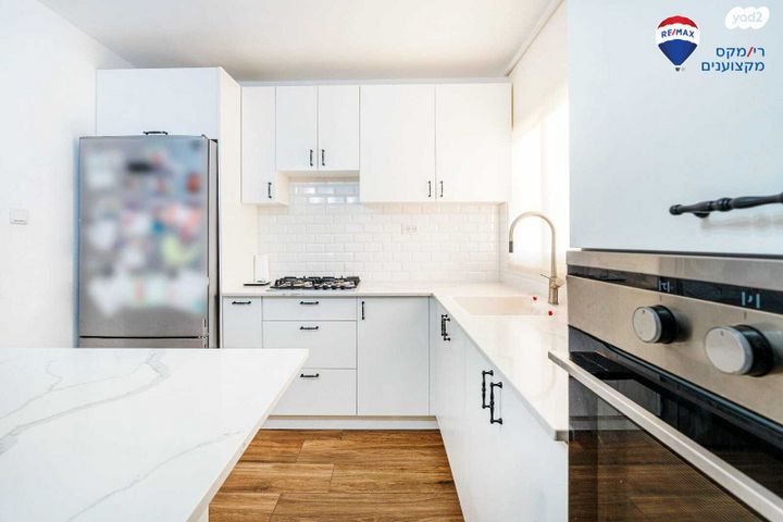 דירה, חטיבת גולני, הפארק - צפון ותיק, חדרה