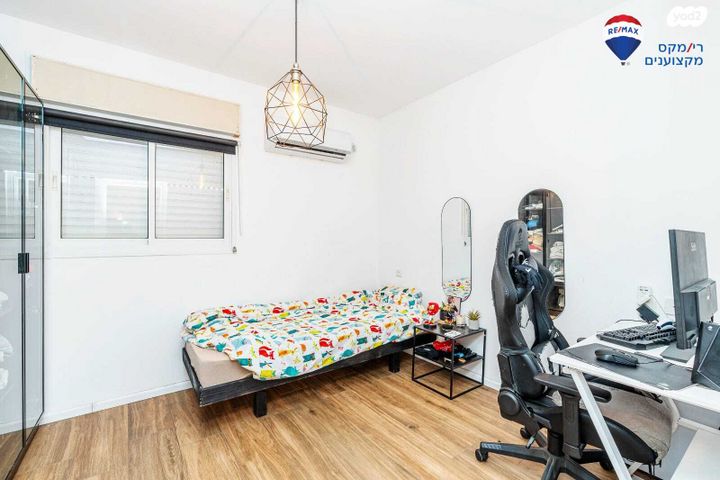 דירה, חטיבת גולני, הפארק - צפון ותיק, חדרה