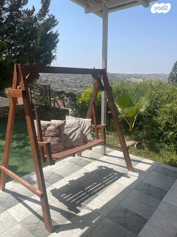 בית פרטי/ קוטג', בית אריה / עופרים