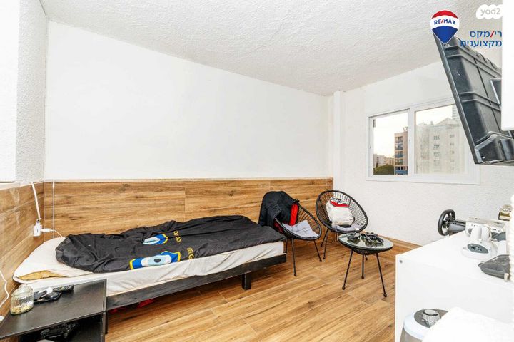 דירה, חטיבת גולני, הפארק - צפון ותיק, חדרה