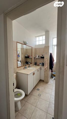 דירה, עמק ברכה, נחלת יצחק, תל אביב יפו