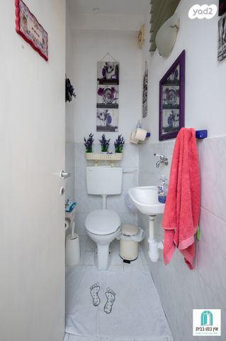 דירת גן, החרוב, נחלת בנימינה, בנימינה גבעת עדה