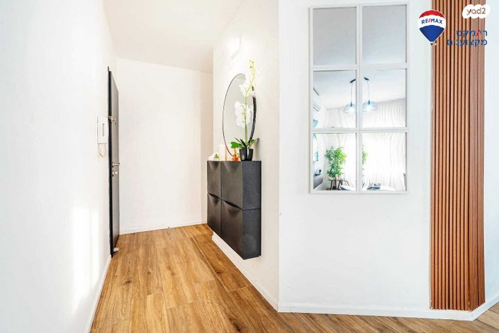 דירה, חטיבת גולני, הפארק - צפון ותיק, חדרה