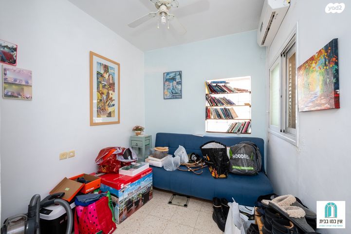 דירת גן, החרוב, נחלת בנימינה, בנימינה גבעת עדה