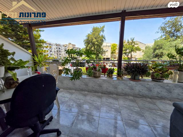 דירה, השיירה 21, חיפה