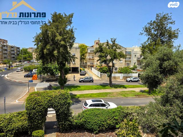 דירה, השיירה 21, חיפה