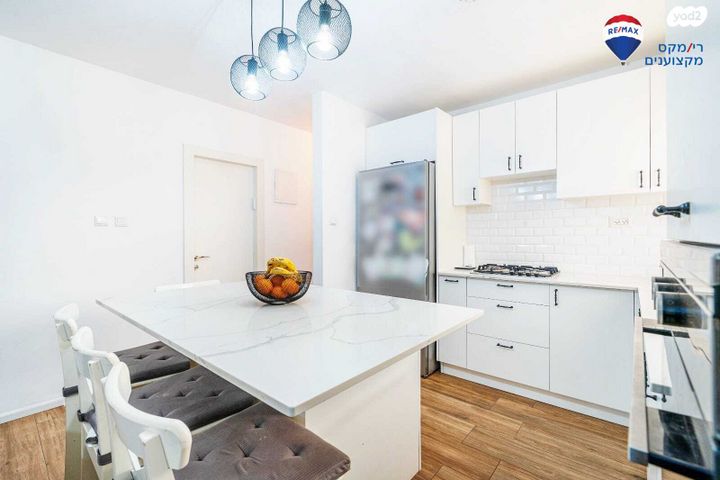 דירה, חטיבת גולני, הפארק - צפון ותיק, חדרה