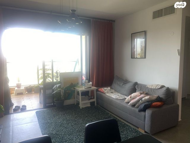 דירה, מנחם ארבר, נווה עופר, תל כביר, תל אביב יפו