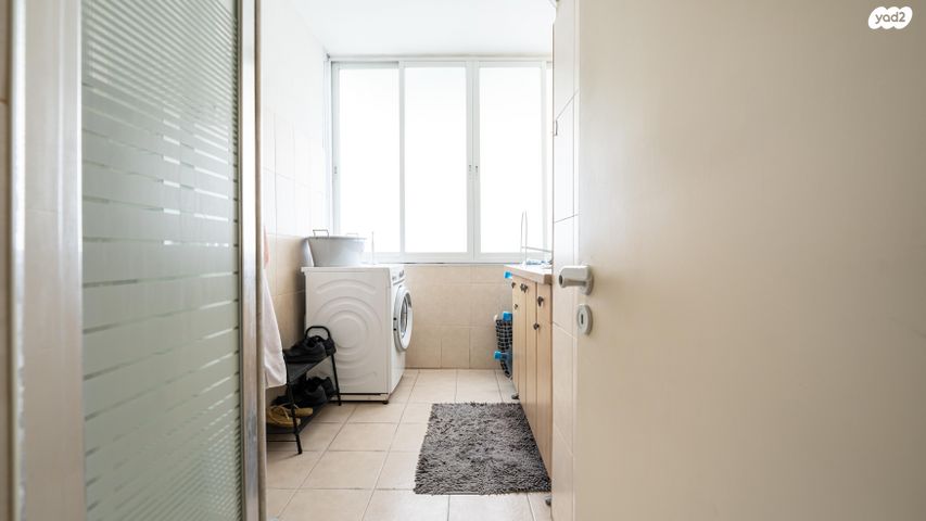 דירה, דרך בן גוריון, יד לבנים, רמת גן